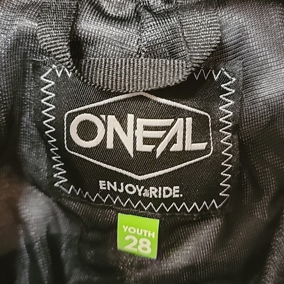 O'Neal Element Riding Pants - Picture 8 of 10